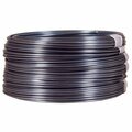 Hillman 50 ft. L Aluminum 9 Ga. Clothesline Wire, 12PK 123149